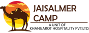 Jaisalmercamp